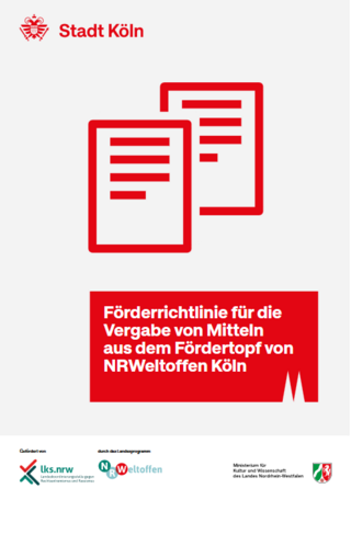 Förderprogramm "NRWeltoffen" des Landes Nordrhein-Westfalen gegen Rechtsextremismus, Rassismus und Diskriminierung (Antragsfrist: 20. März 2025)